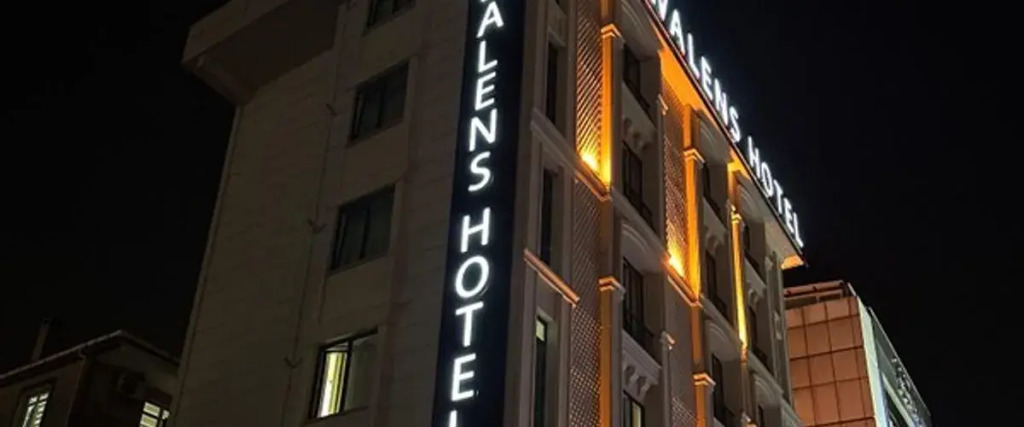 The Walens Hotel Avcılar
