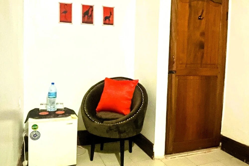 Homefeeling Neneu Lodge