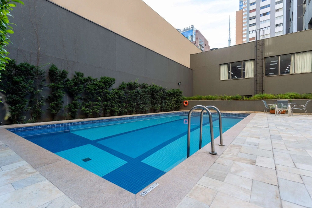 Wyndham Sao Paulo Paulista