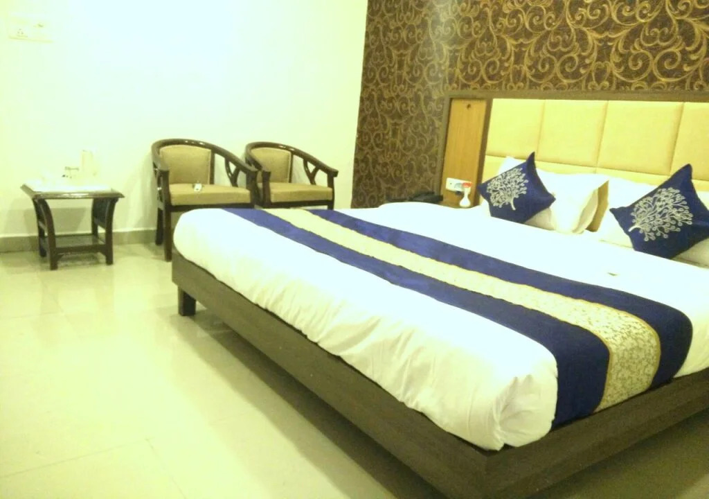 Hotel Sanskar Upvan