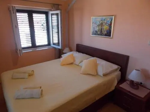 Rooms Matea