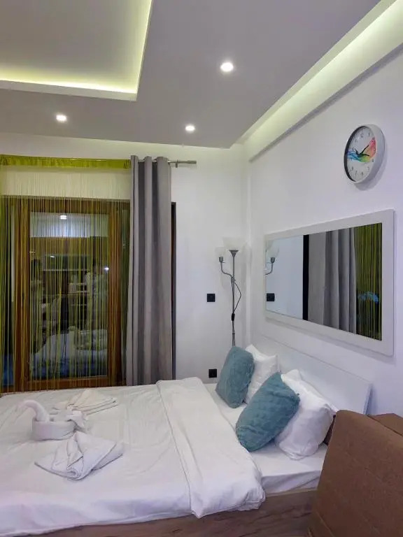 Milmari Apartman P03