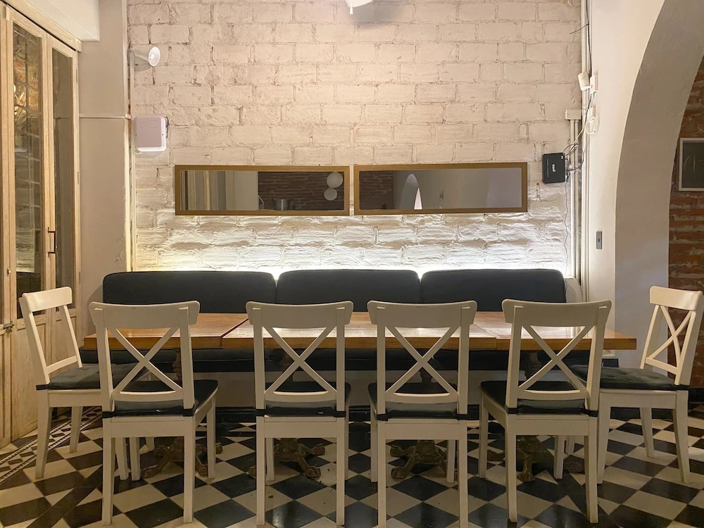 Casa Charlotte - Alma Hotels