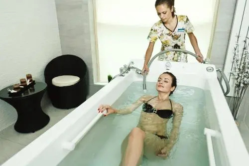 Mirage Medspa Hotel