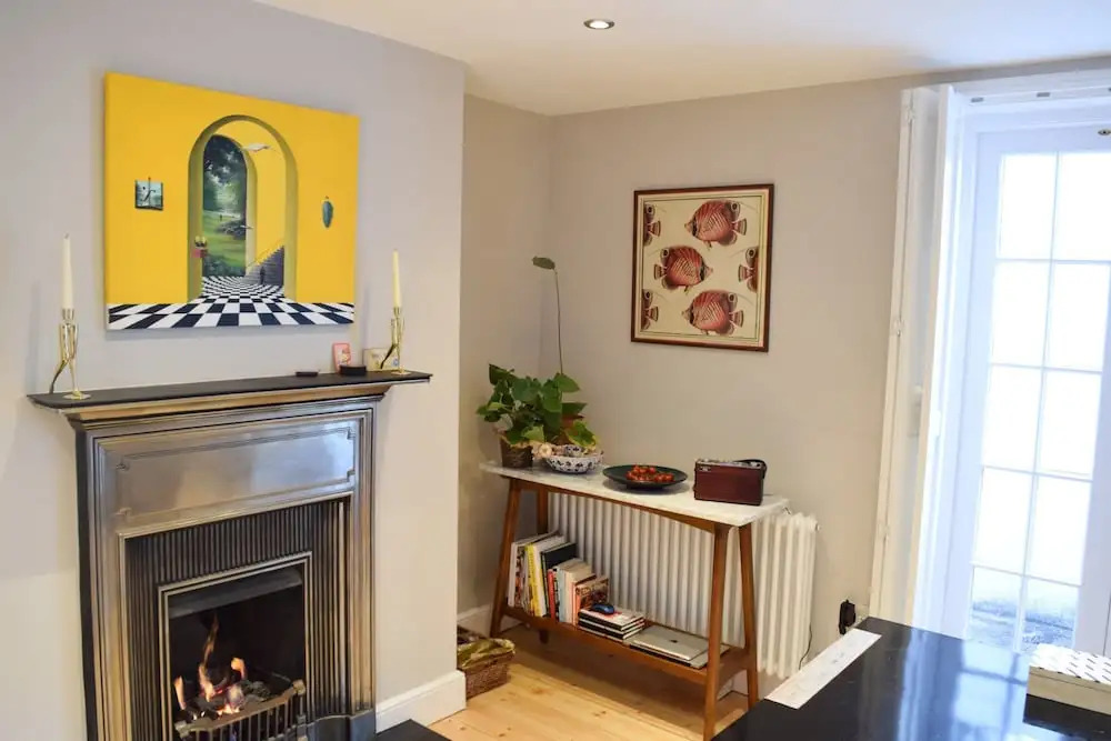 2 Bedroom House in Islington