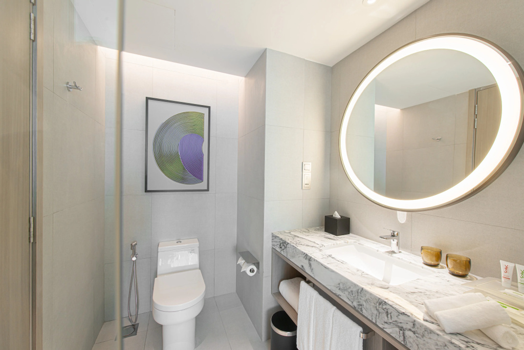 Holiday Inn Johor Bahru City Centre by IHG