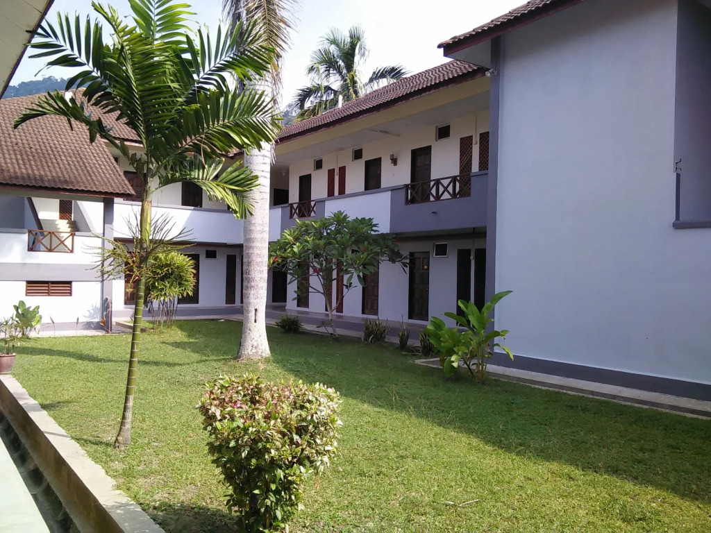 Kejora Garden Resort Pulau Pangkor