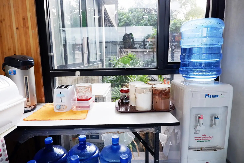 IZEN Budget Hotel & Residences (Plus)