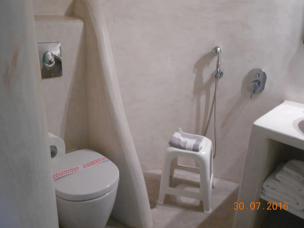 Rimida Villas- Adults Only