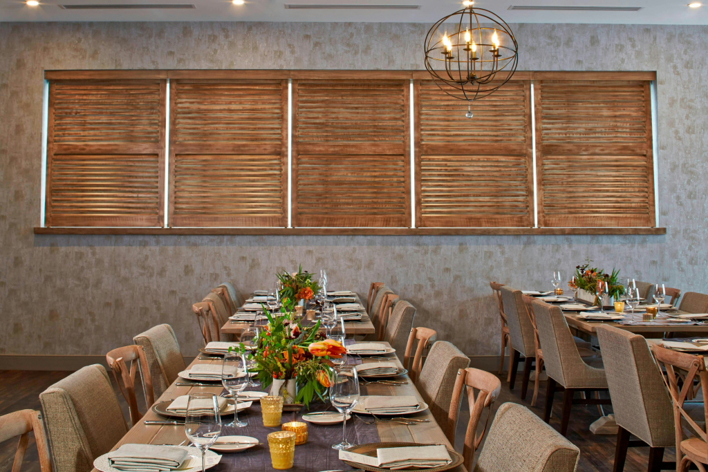 The Del Monte Lodge Renaissance Rochester Hotel & Spa