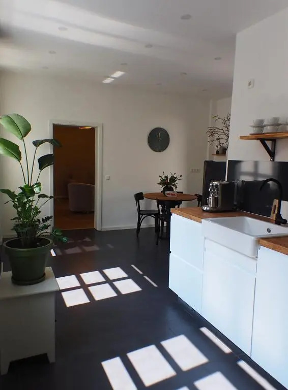 Verbene Apartment