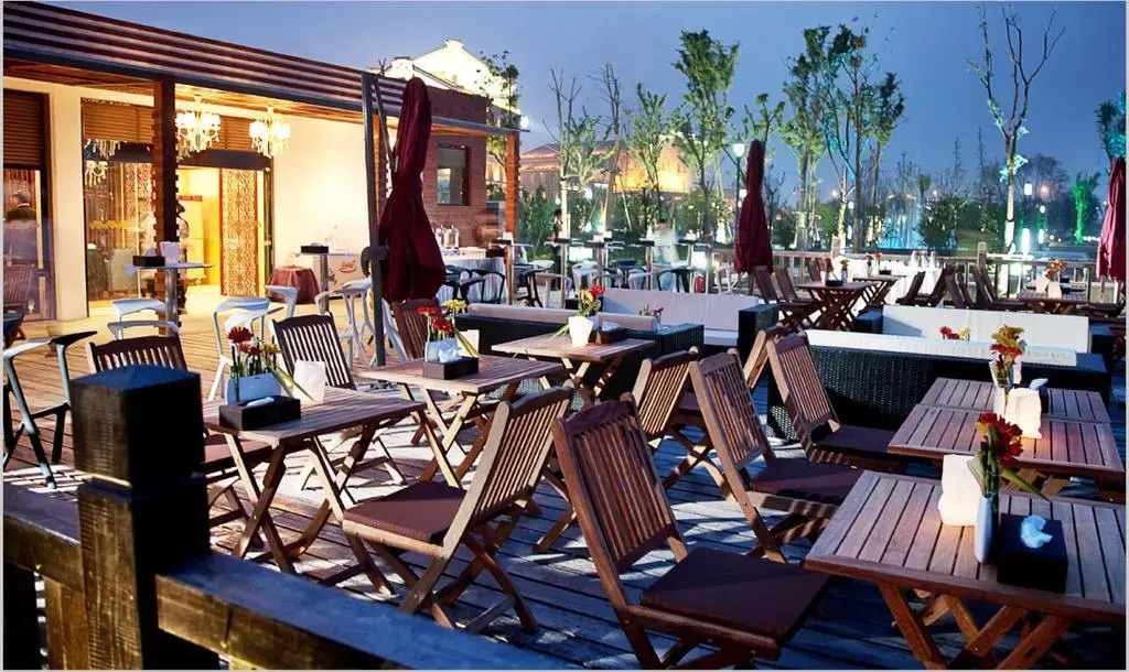 Yancheng Shuicheng Hotel