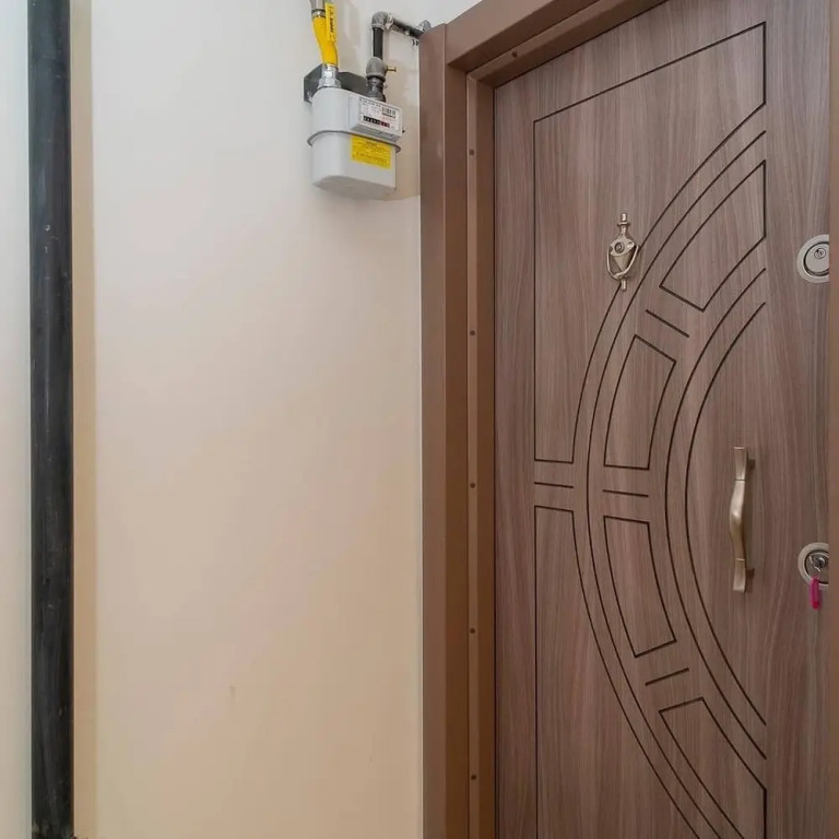Vi̇zyon Home Sui̇t