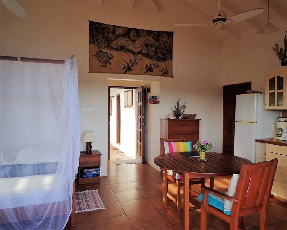 Two Bays Beach Villa, Apartment, and Studios
