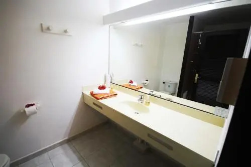 Studio Mont Vernon Vue Mer