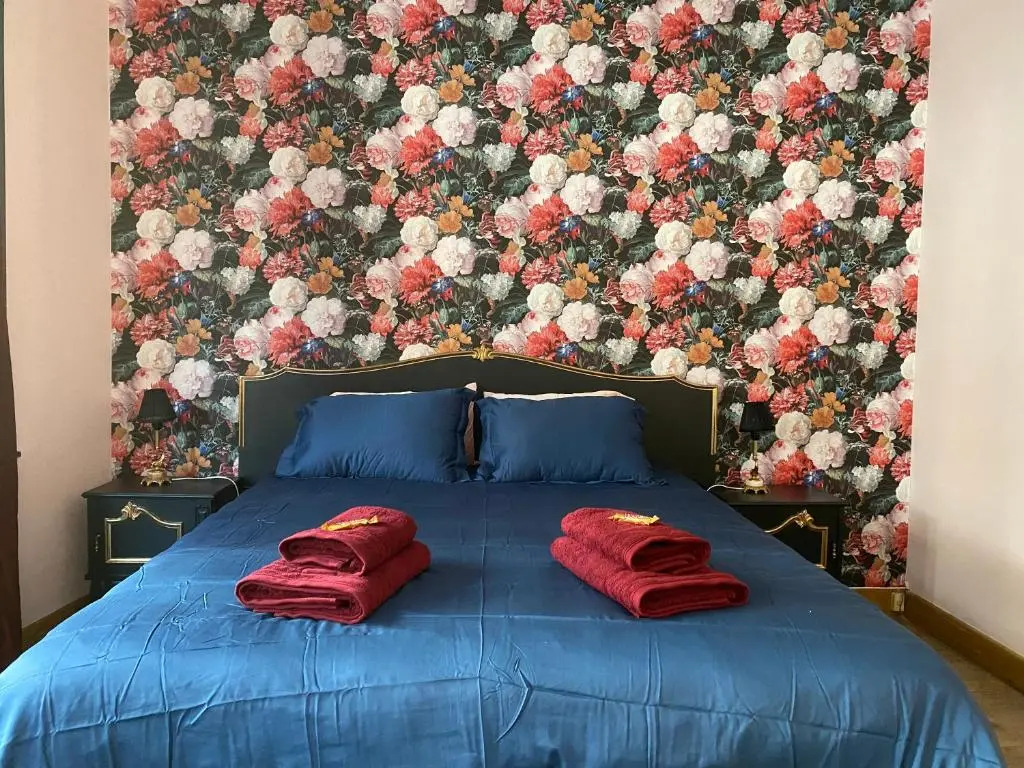 The Pink Studio - Exceptional location IN city center - Unique & Elegant