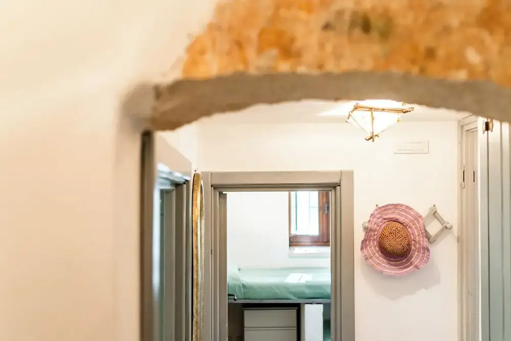 Sopra i Sassi intera o singoli trulli