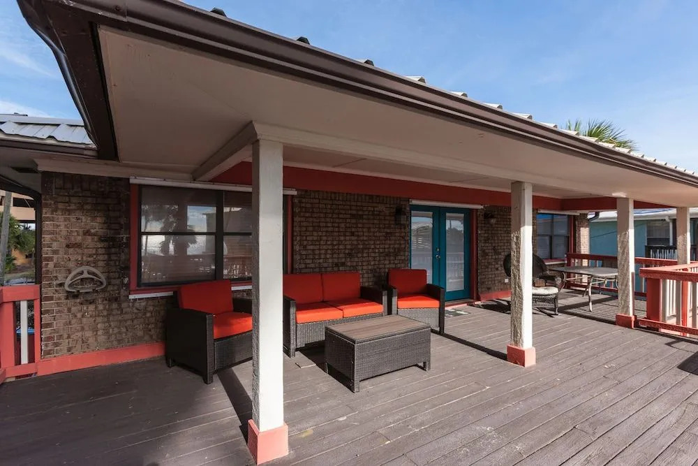 Sandy's Beach House by ZIA VR