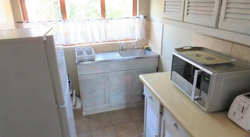 The Tweni Waterfront Guest Lodge