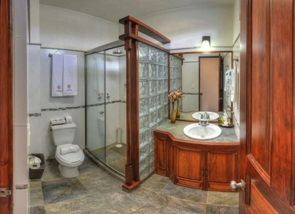 Hotel Santa Paula