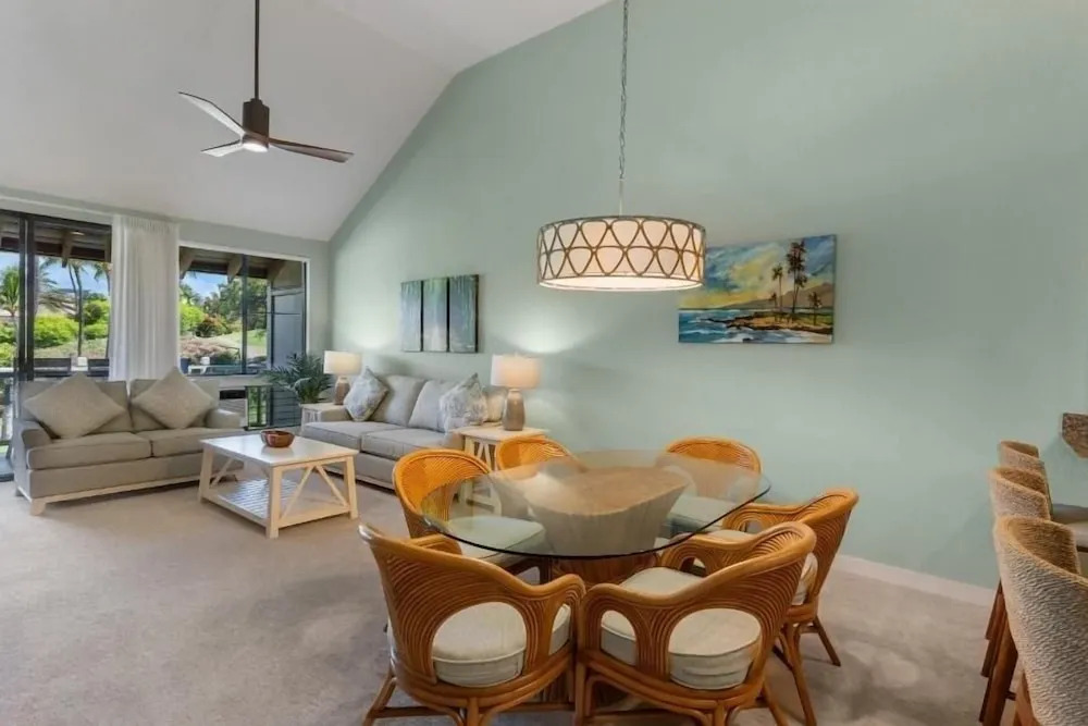 Wailea Grand Champion, #90 2 Bedroom Condo by RedAwning