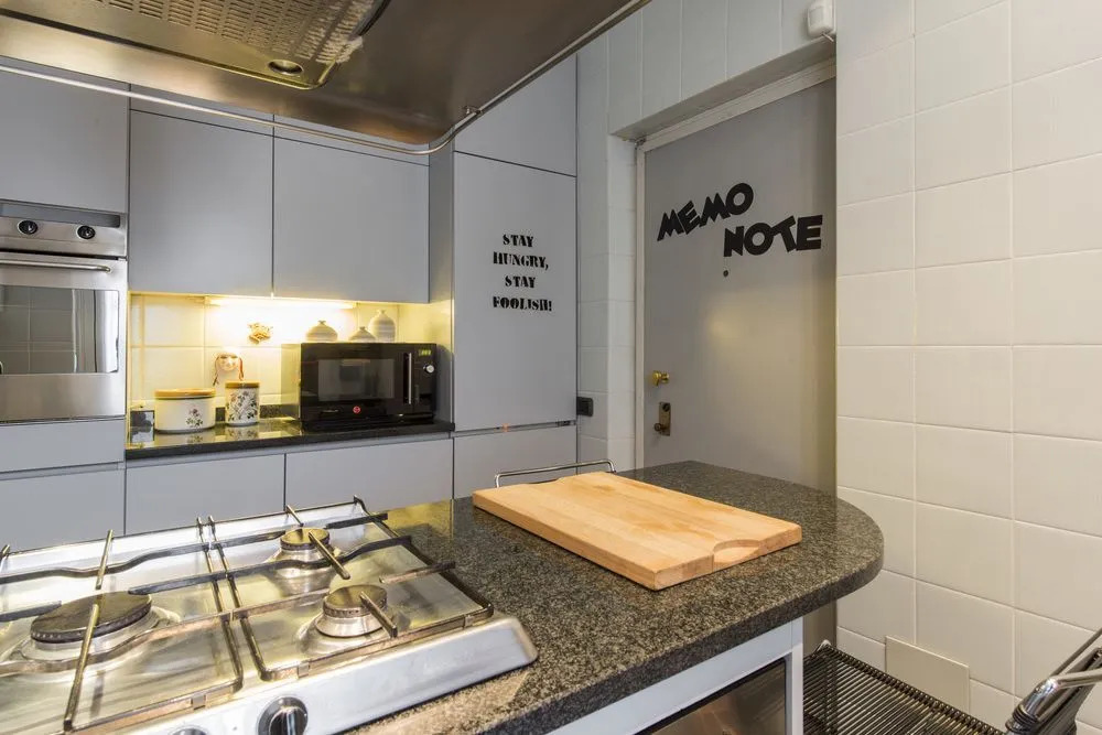 Style Suite Milan