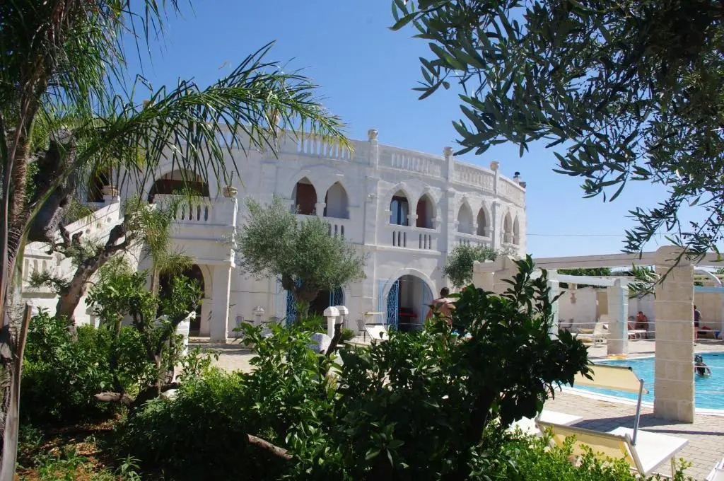 Hotel Nicolaj