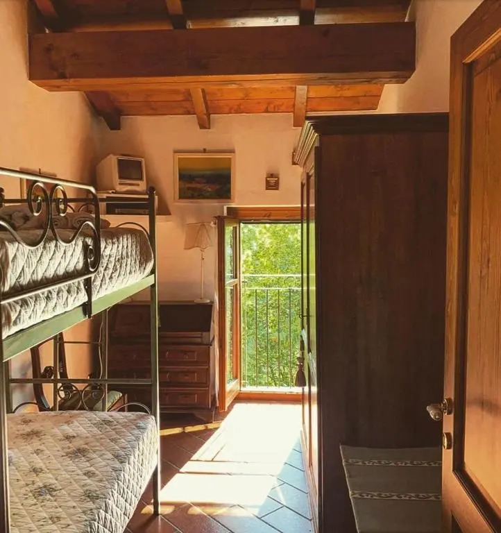 Agriturismo i Gessi