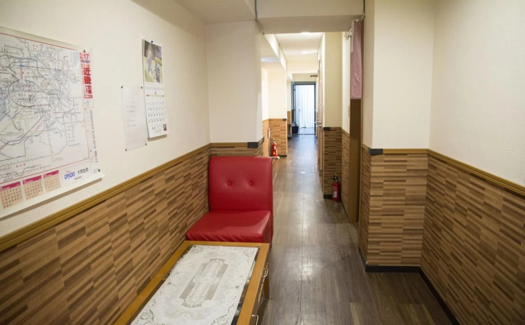 Guest House MaeHwa