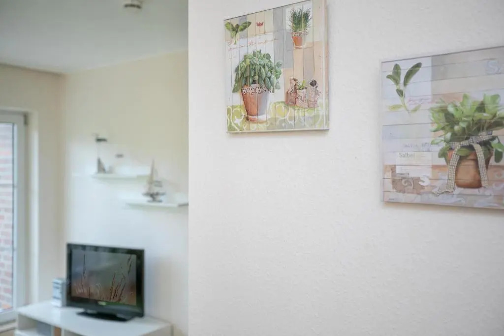Seepark Wohnung 2 4