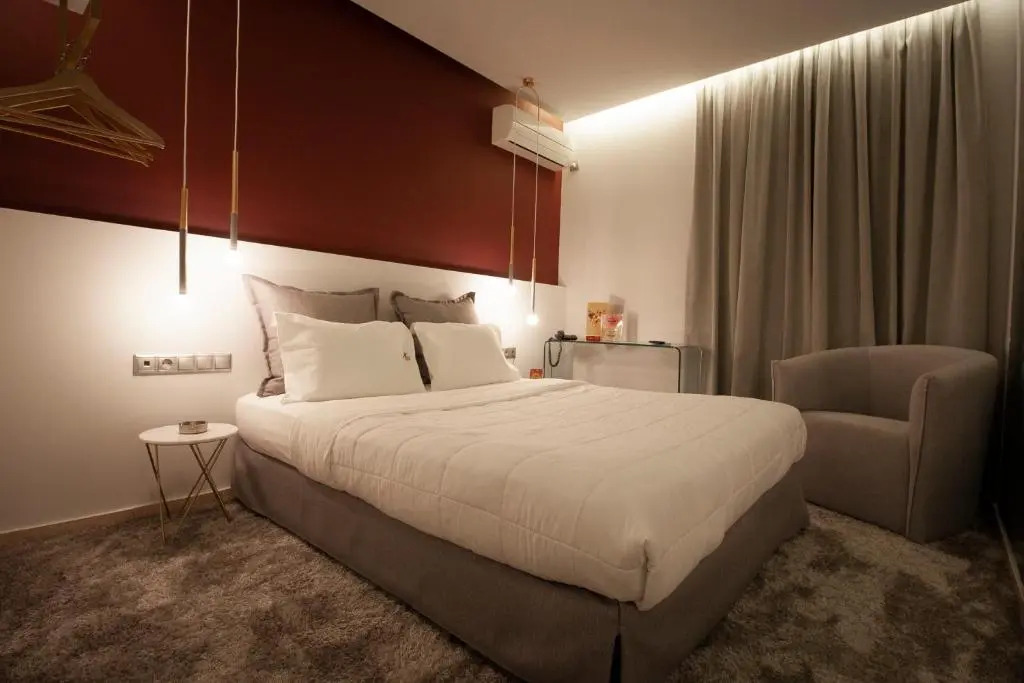 X Dream Hotel-Adults Only