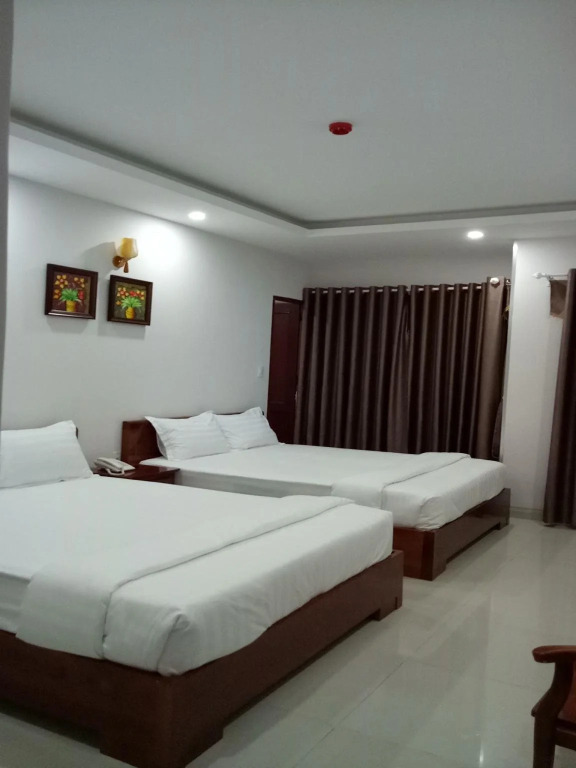 Kyo Hotel