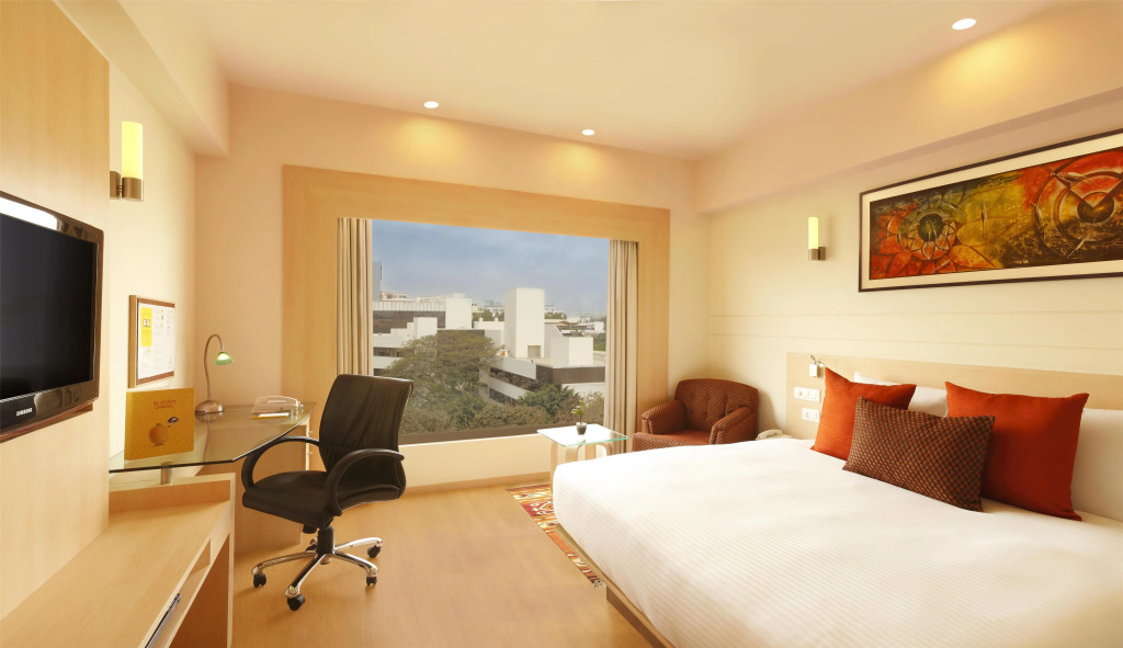Lemon Tree Hotel Whitefield, Bengaluru