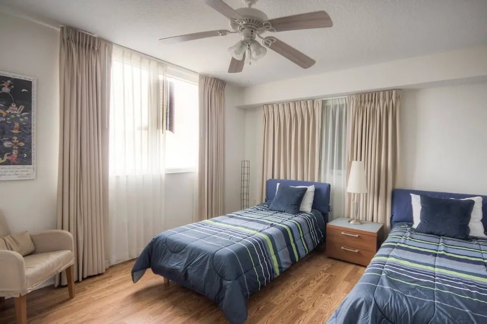 Le Marina Bay 1109 - Condo 4 People, Sunny Isles