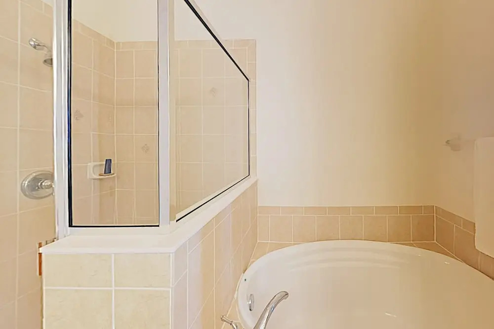 New Listing! Quiet All-suite Palencia 2 Bedroom Townhouse