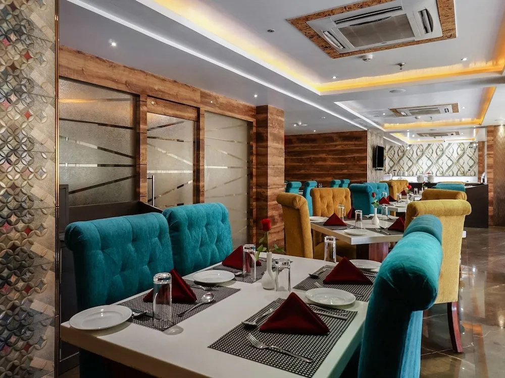 Treebo Tryst Hotel The Kalyaniz