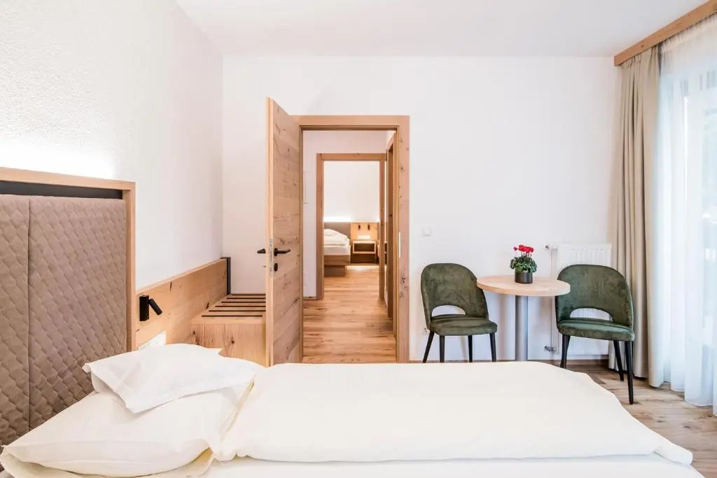 Hotel Sterzinger Moos