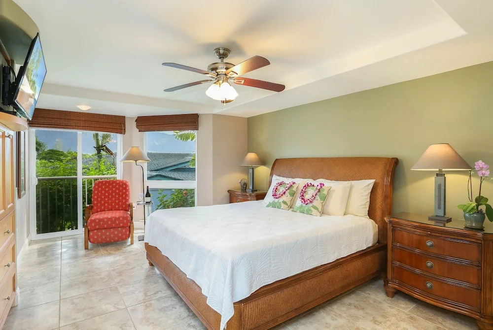 Nohea Villa