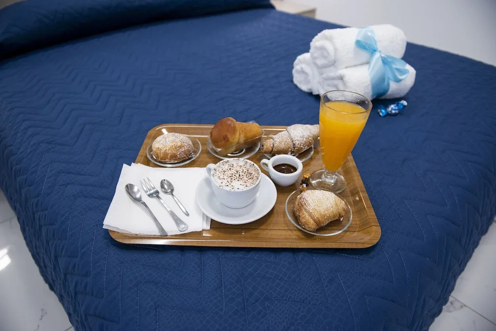 Stabia Dream Rooms