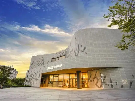 Xiaojing Bay Hear the Sea | Linhai · Light - luxury Sea - view Designer Villa Guesthouse.