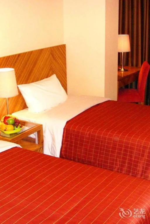 Shenyang City Hotel