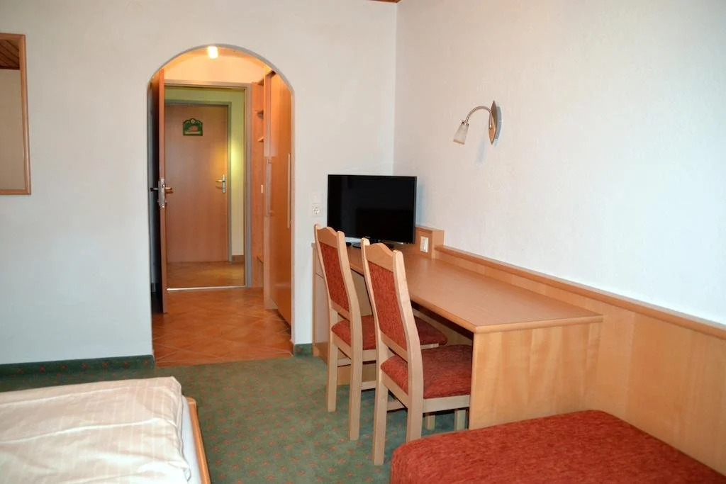 Gasthaus Mamoosen