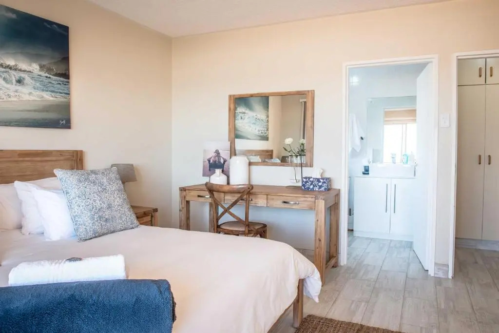 Jeffreys Bay Villas on The Beach
