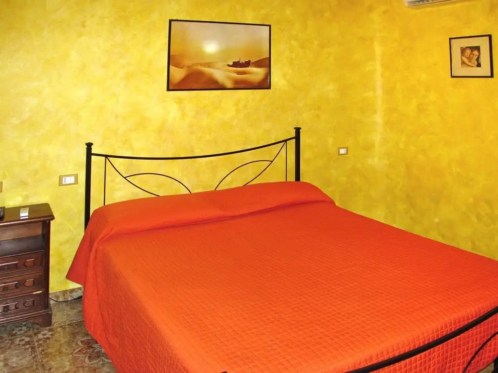 Holiday Home Villa Margherita by Interhome