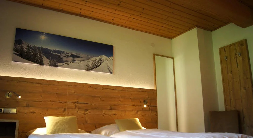 Pension Hohe Salve