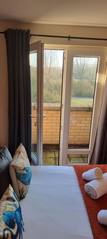 Wren Way Serviced Accommodation