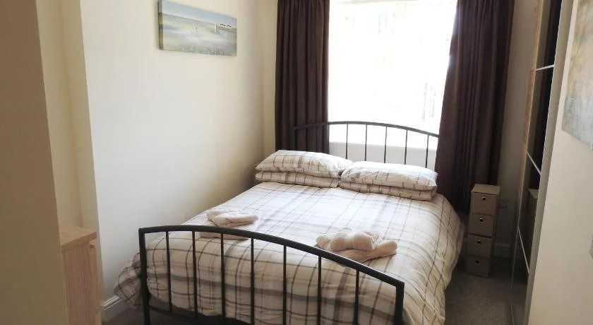 Cherish End Guest House