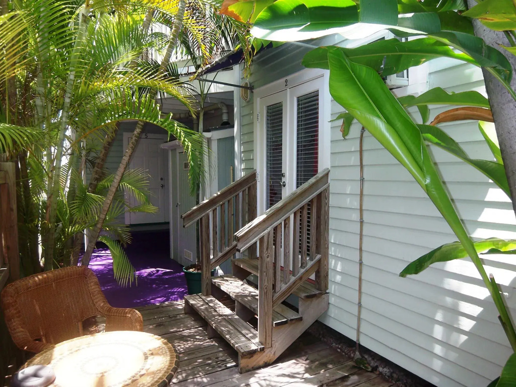 The Grand Guesthouse