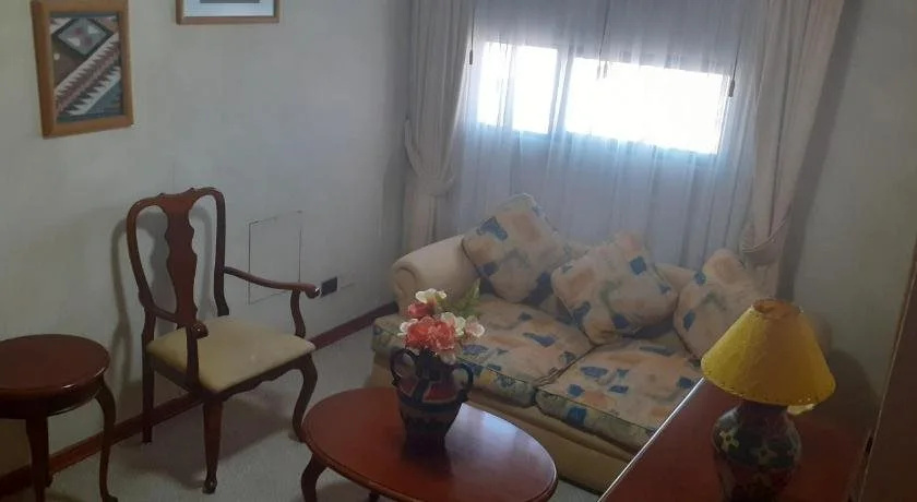 Hotel Don Manuel