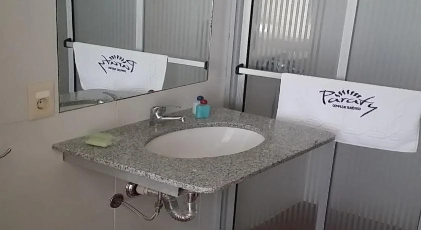 Hotel Paraty